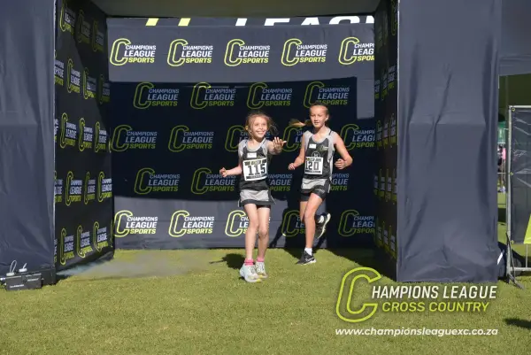 Michelle Engelbrecht — CLXC