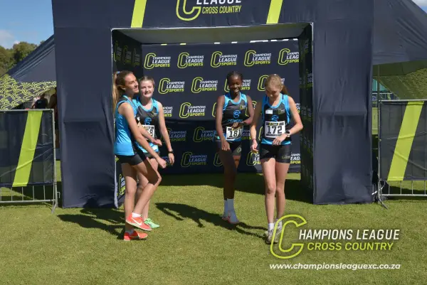 Soné Van Niekerk — CLXC