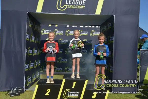 Lané Janse van Rensburg — CLXC