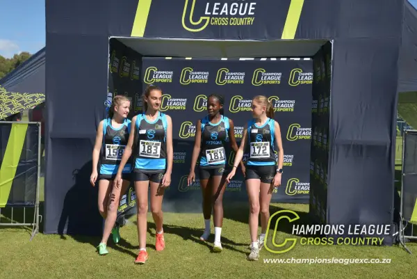 Soné Van Niekerk — CLXC