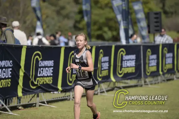 Christine Engelbrecht — CLXC