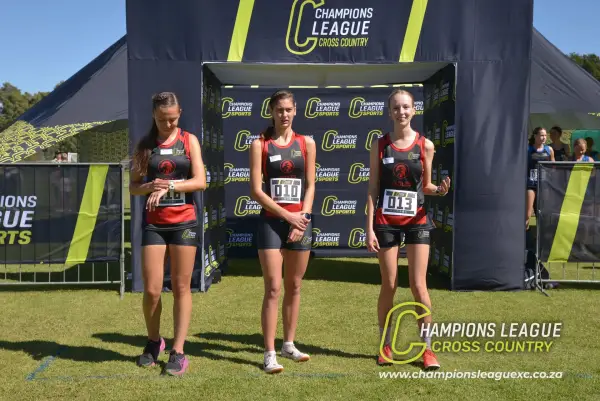 Meleah-Mae Opperman — CLXC