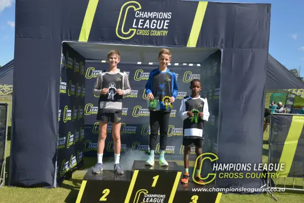 Franna Van der Westhuizen — CLXC