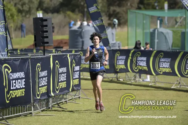 Gianluca Del Grosso — CLXC