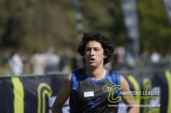 Gianluca Del Grosso — CLXC