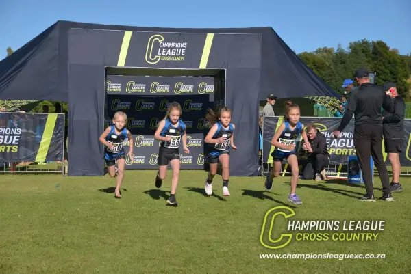 Lané Janse van Rensburg — CLXC