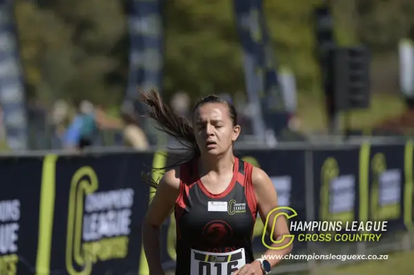 Meleah-Mae Opperman — CLXC