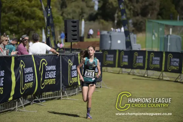 Leané Grobler — CLXC