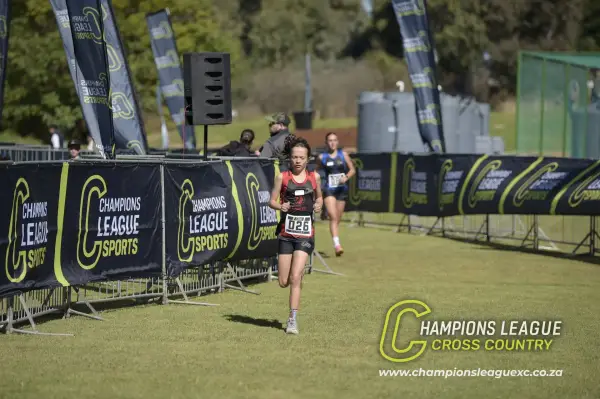 Maré Van Schalkwyk — CLXC