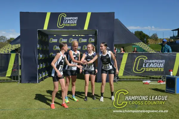 Hayley Vorster — CLXC