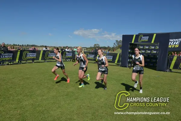 Hayley Vorster — CLXC