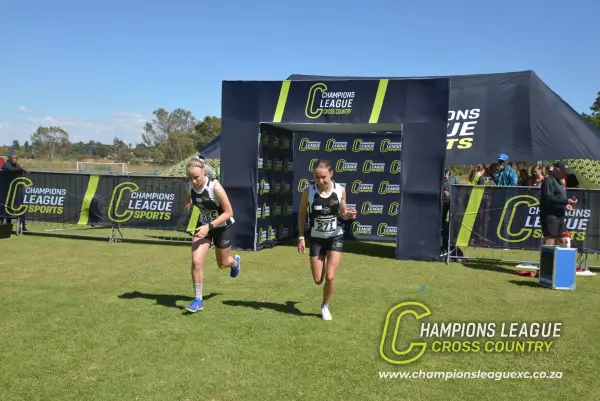 Caitlyn Dukoff-Gordon — CLXC