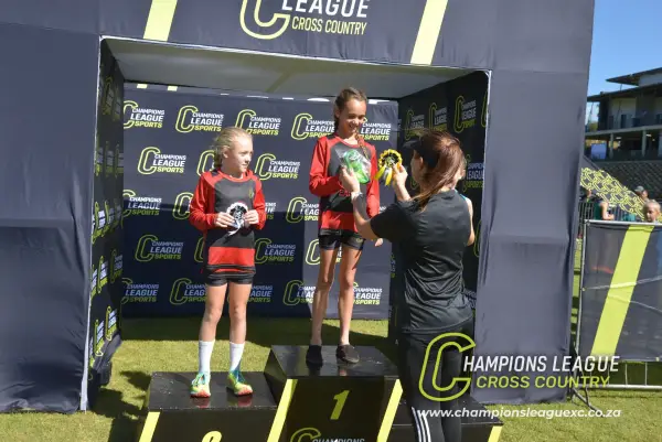 Lizelle Kimberger — CLXC