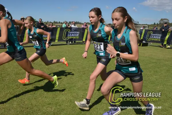Leané Grobler — CLXC