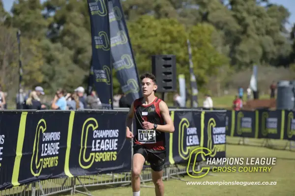 Luan Louw — CLXC