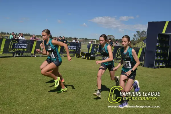 Leané Grobler — CLXC