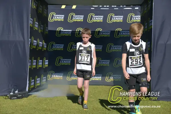 Joshua Blignaut — CLXC