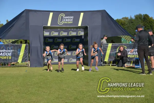 Lané Janse van Rensburg — CLXC