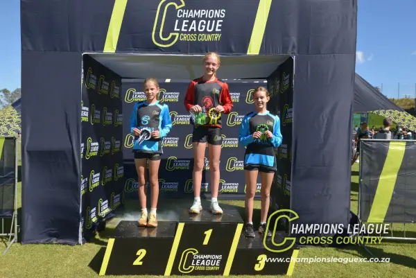 Mia Inglethorpe — CLXC