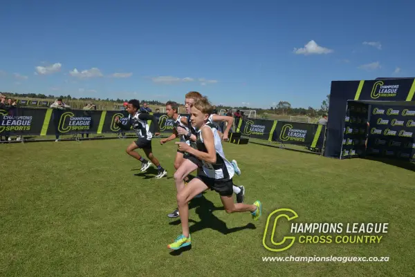Zandréh Van der Merwe — CLXC