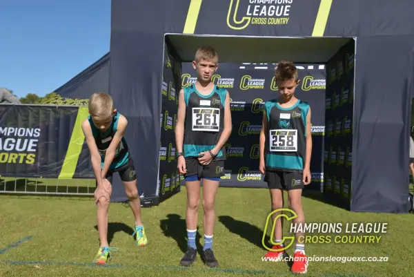 Adam Van zyl — CLXC