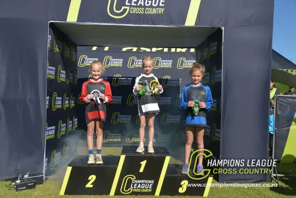 Lané Janse van Rensburg — CLXC