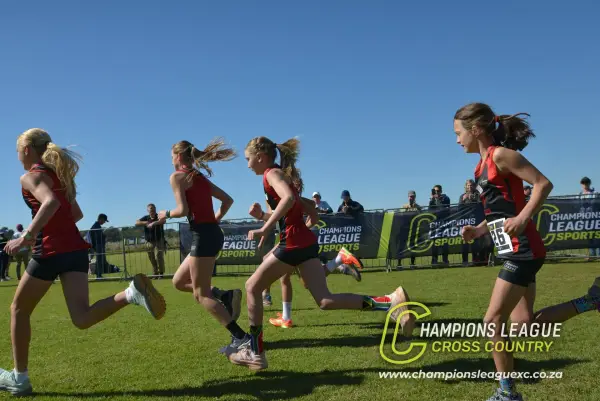 Maré Van Schalkwyk — CLXC