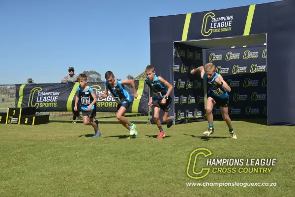 Tiaan Van Eeden — CLXC