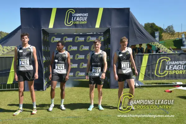 Zandry Deale — CLXC