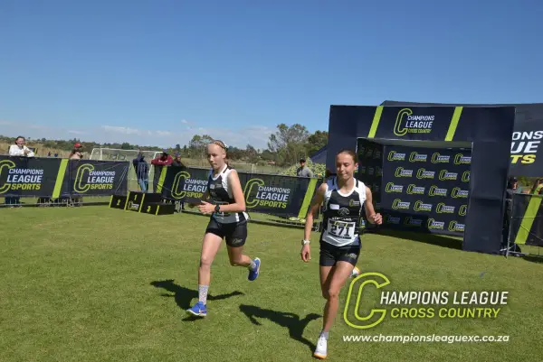 Caitlyn Dukoff-Gordon — CLXC