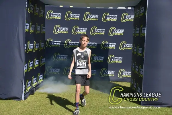Cameron Rebello — CLXC
