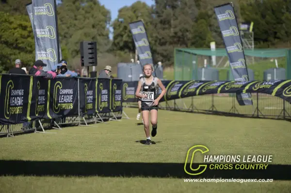 Nia Heyns — CLXC
