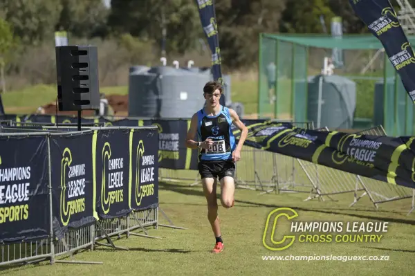 Evan Steenkamp — CLXC