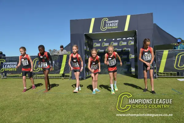 Ivanka van Heerden — CLXC