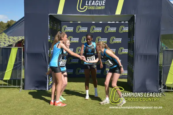 Naledi Tsoene — CLXC