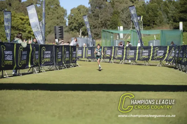Jakomien Ruth Steenkamp — CLXC