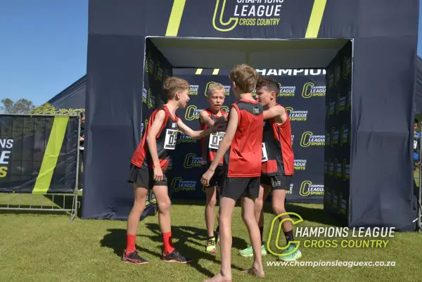 Jaden Basson — CLXC