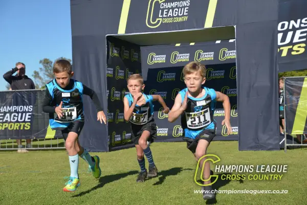 Luhandré Viljoen — CLXC