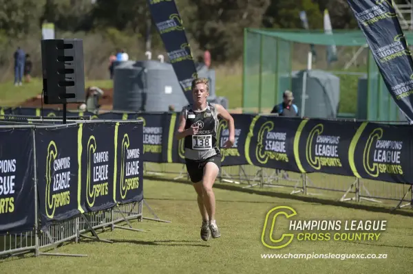 Zandry Deale — CLXC