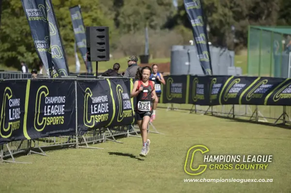 Maré Van Schalkwyk — CLXC