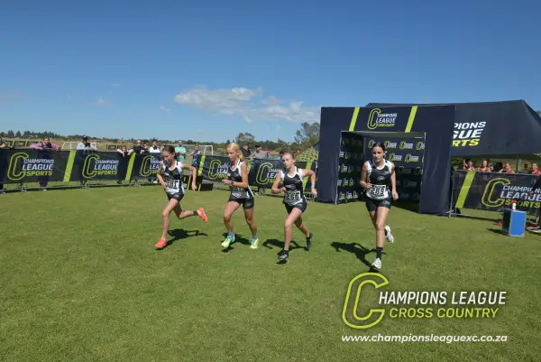 Hayley Vorster — CLXC