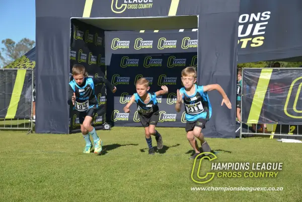 Luhandré Viljoen — CLXC