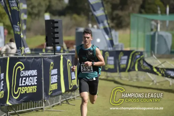 Werno Pretorius — CLXC