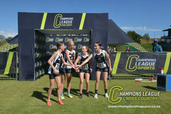 Hayley Vorster — CLXC