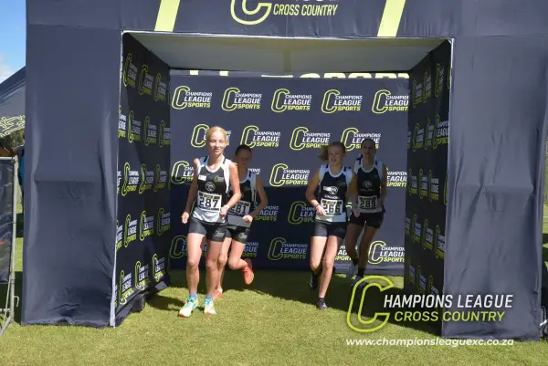 LISA VAN JAARSVELD — CLXC