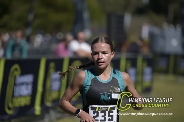 Chelsea van Dyk — CLXC