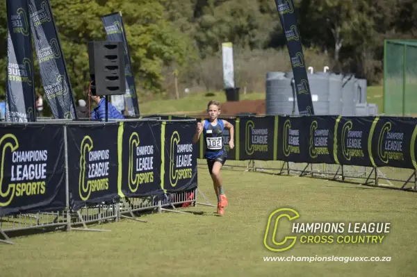 Franna Van der Westhuizen — CLXC