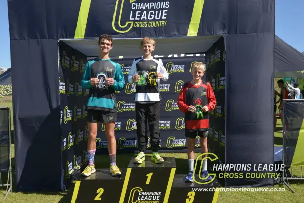 Logan Scholtz — CLXC