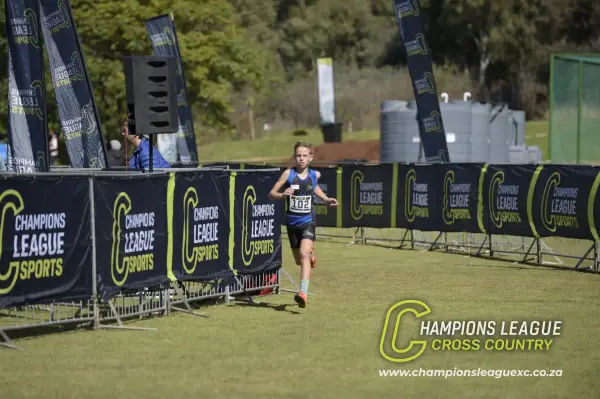 Franna Van der Westhuizen — CLXC