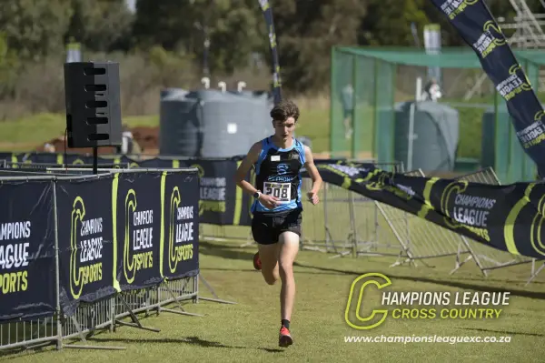 Evan Steenkamp — CLXC